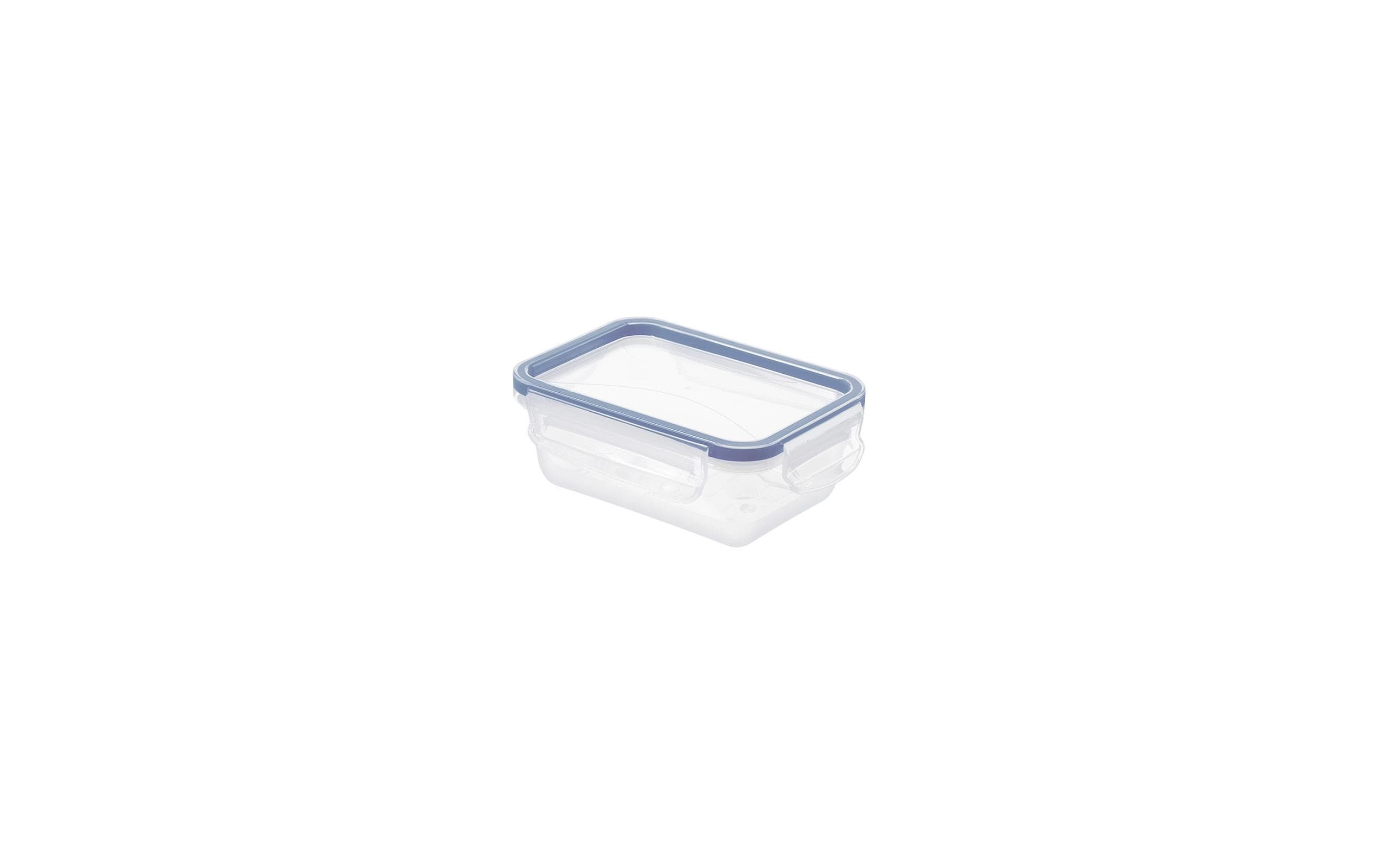 Rotho Set Frischhaltedosen CLIC & LOCK