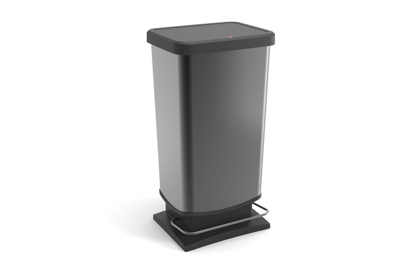 Rotho Treteimer 40 l PASO PRO