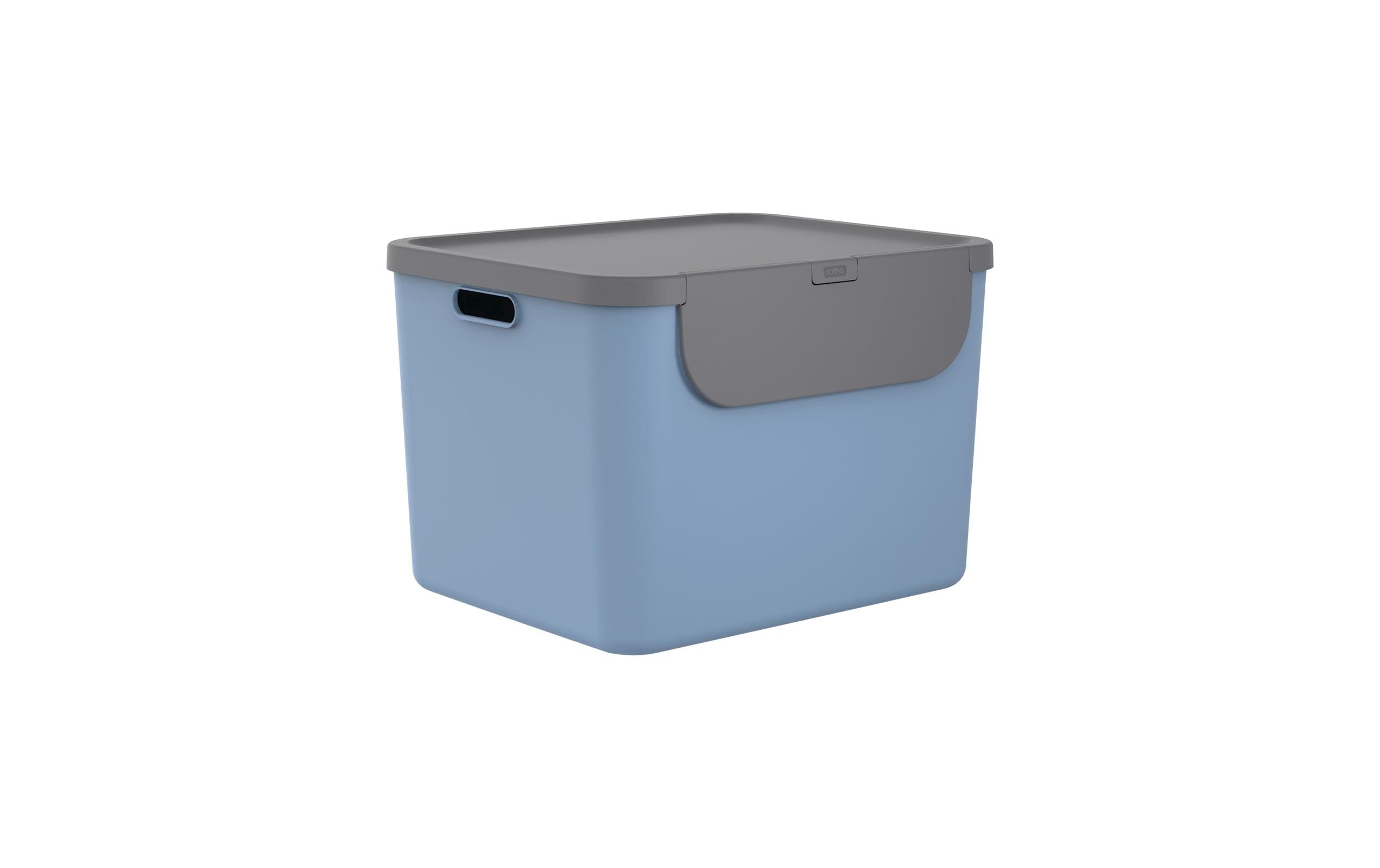 Rotho Recyclingsystem 55 l ALBULA
