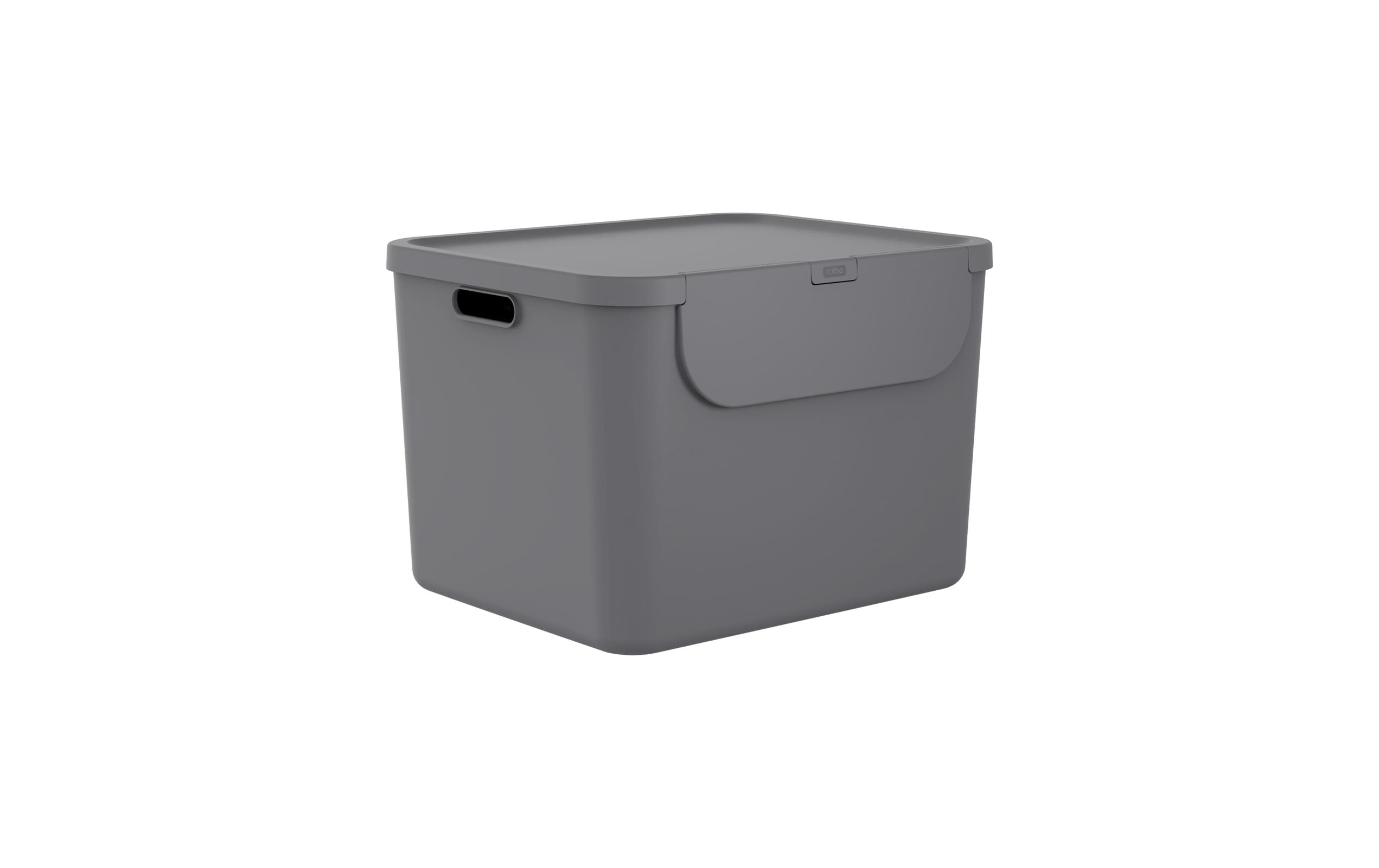 Rotho Recyclingsystem 55 l ALBULA