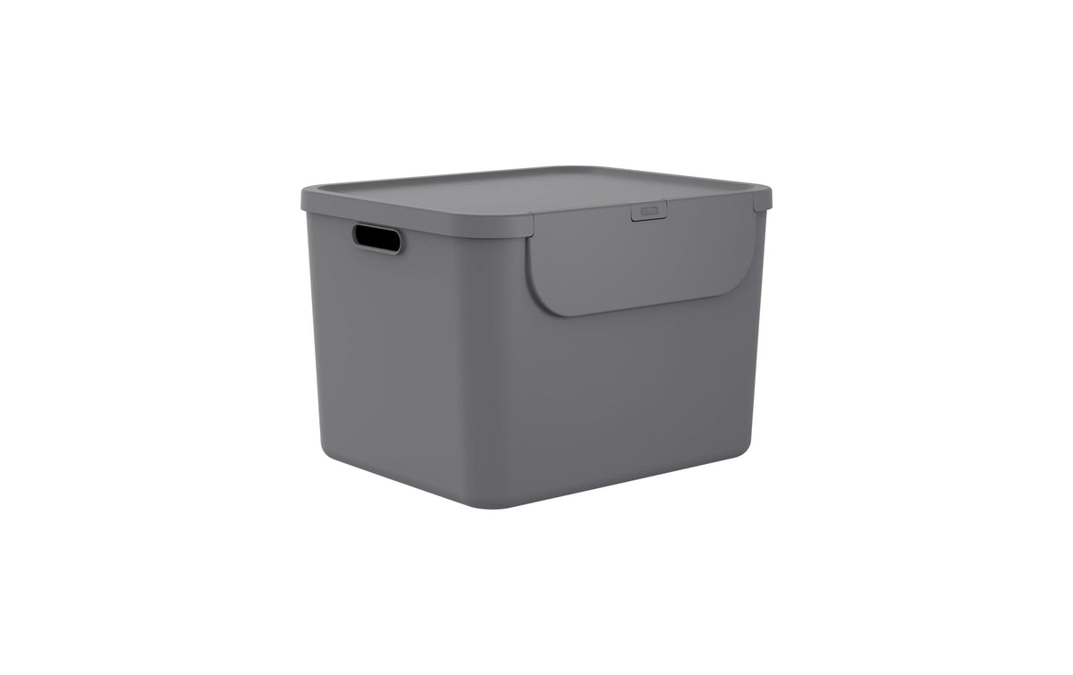 Rotho Recyclingsystem 55 l ALBULA
