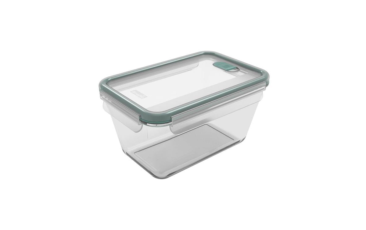 Rotho Glasdose mit Deckel NALA