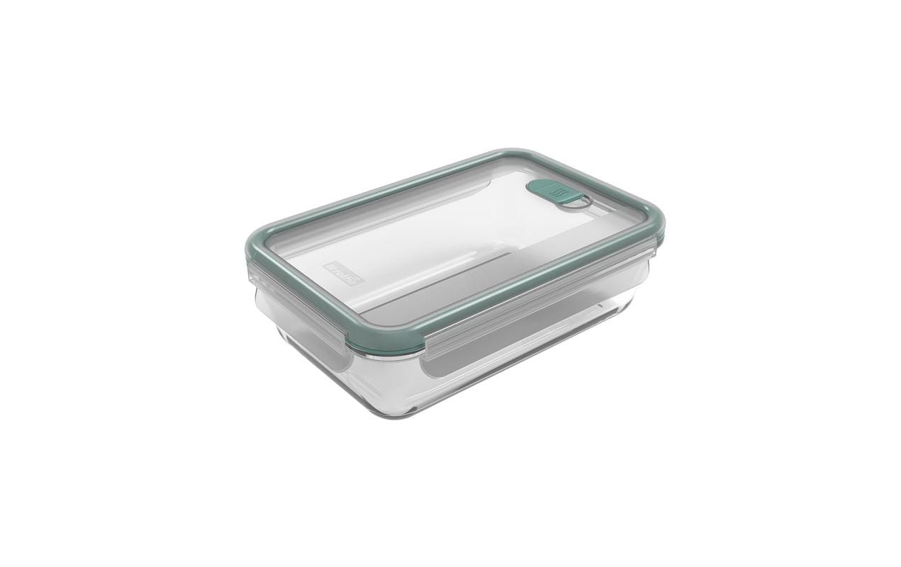 Rotho Glasdose mit Deckel NALA