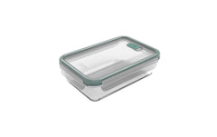 Rotho Glasdose mit Deckel NALA