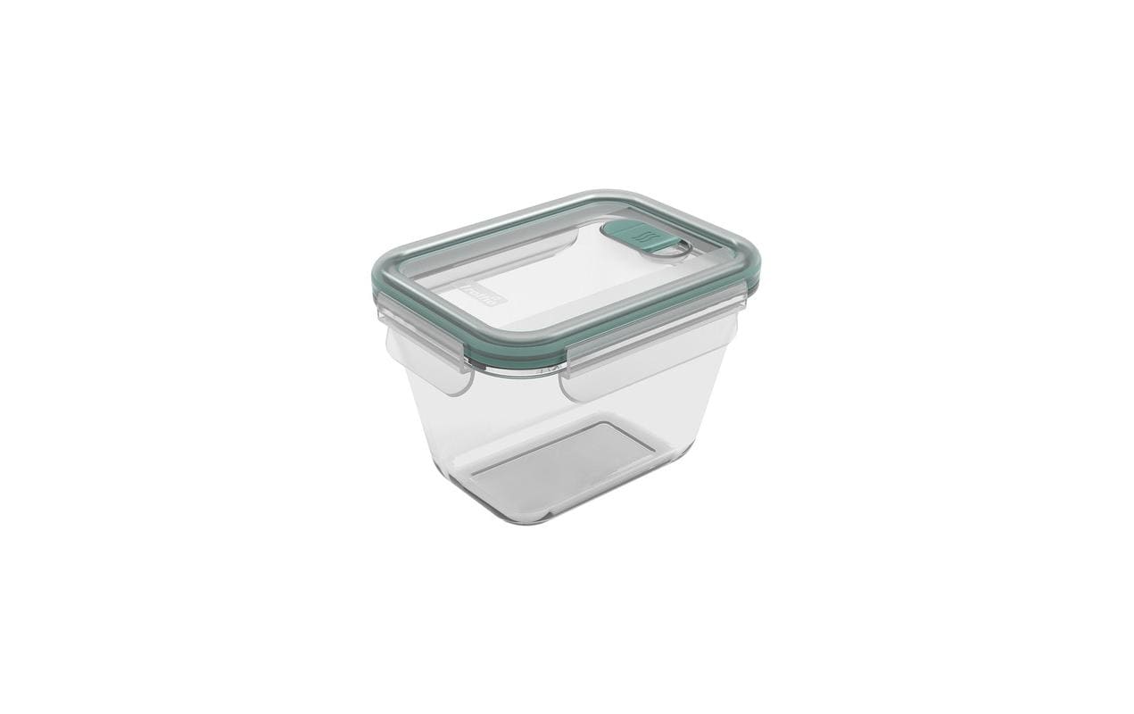 Rotho Glasdose mit Deckel NALA