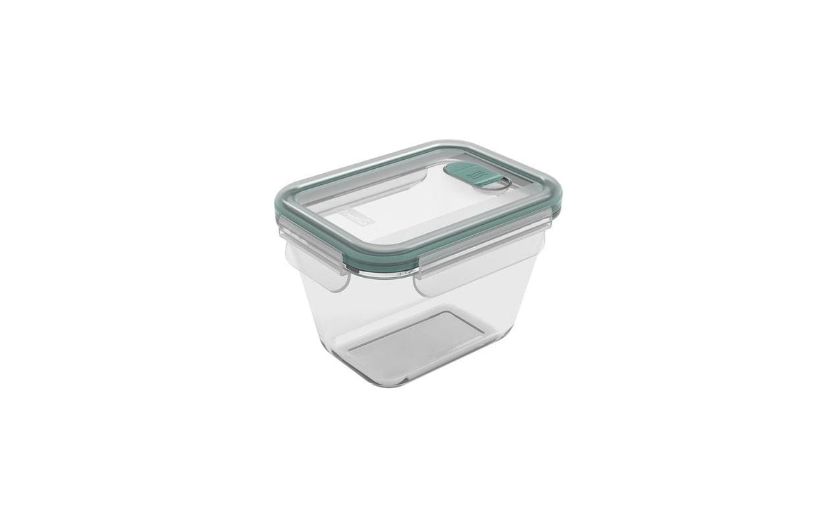 Rotho Glasdose mit Deckel NALA