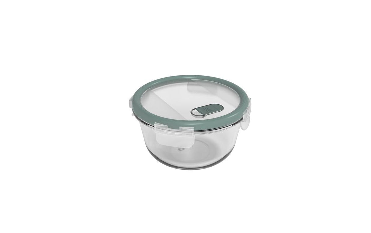 Rotho Glasdose mit Deckel NALA