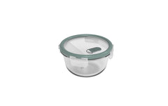 Rotho Glasdose mit Deckel NALA