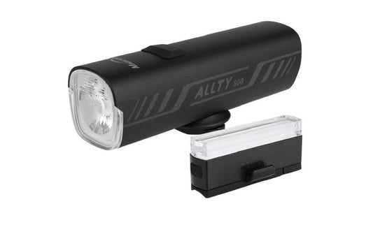 Magicshine Allty800 + Seemee50V2