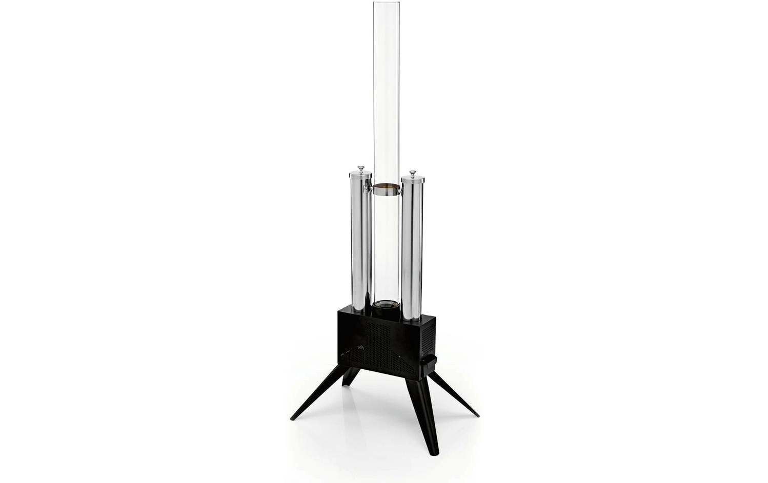 LANDMANN Pellet-Fackel 135cm