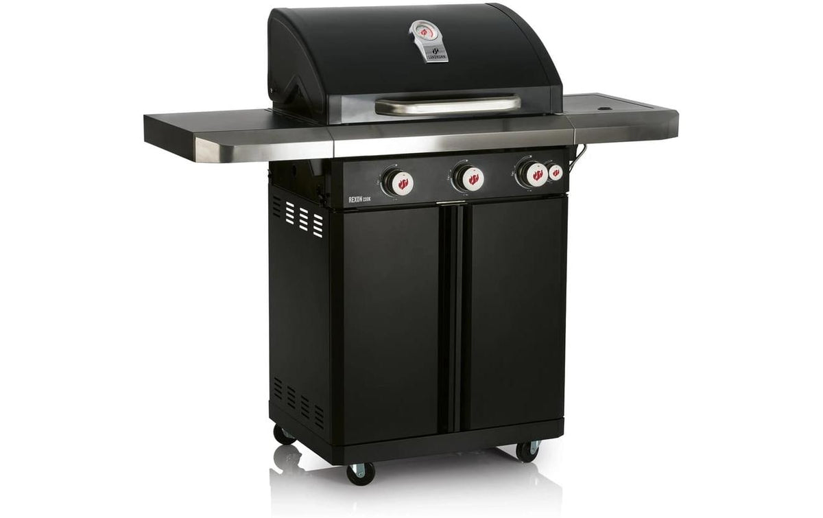 LANDMANN Gasgrill Rexon 3.1