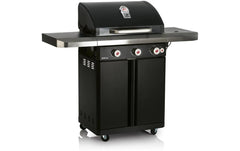 LANDMANN Gasgrill Rexon 3.1