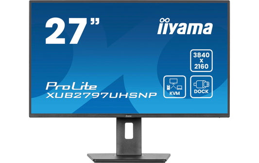 IIYAMA XUB2797UHSNP-B1  27