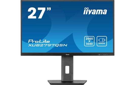 IIYAMA XUB2797QSN-B2  27