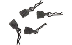 Axial Karosserieklammern