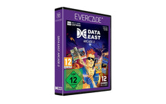 Blaze | Evercade Data East Arcade 2 | Alter: 12+