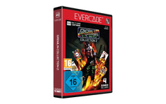 Blaze | Evercade Gremlin Collection 2 | Alter: 16+
