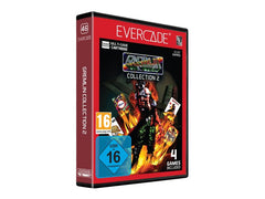 Blaze | Evercade Gremlin Collection 2 | Alter: 16+