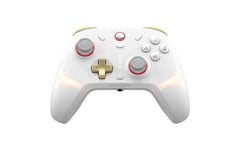 GameSir | Cyclone 2 Controller White | Wireless, Switch/PC/Mobile