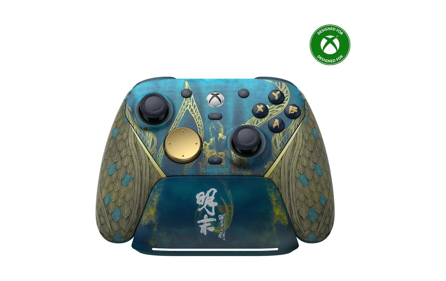 GAMESIR G7 Pro Wuchang Controller
