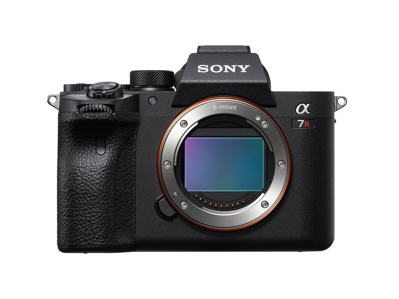 Sony | Alpha 7R IV, CMOS 61 MP | nur Body, ohne Objektiv