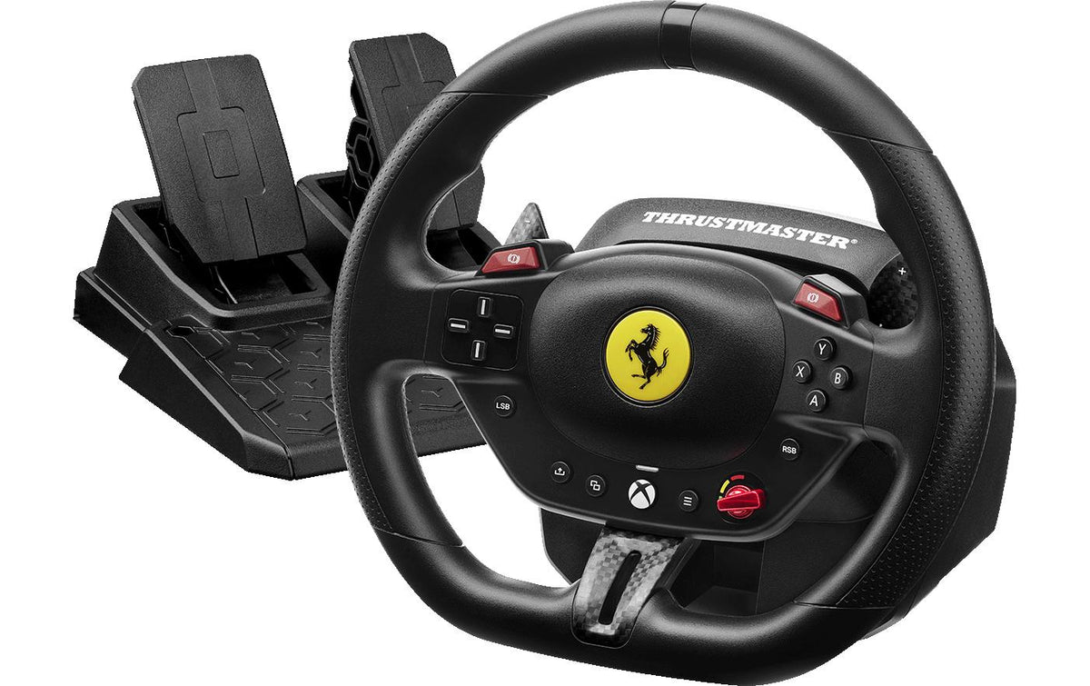 Thrustmaster T98 Wheel