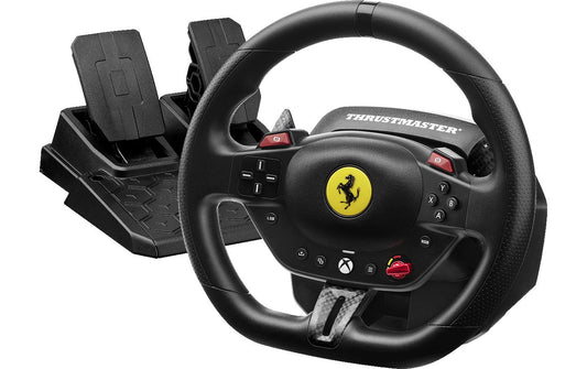 Thrustmaster T98 Wheel