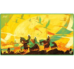 Playmat Artist Edition