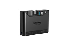 Smallrig | Turbo Charging Kit | for EN-EL15c Camera Batteries