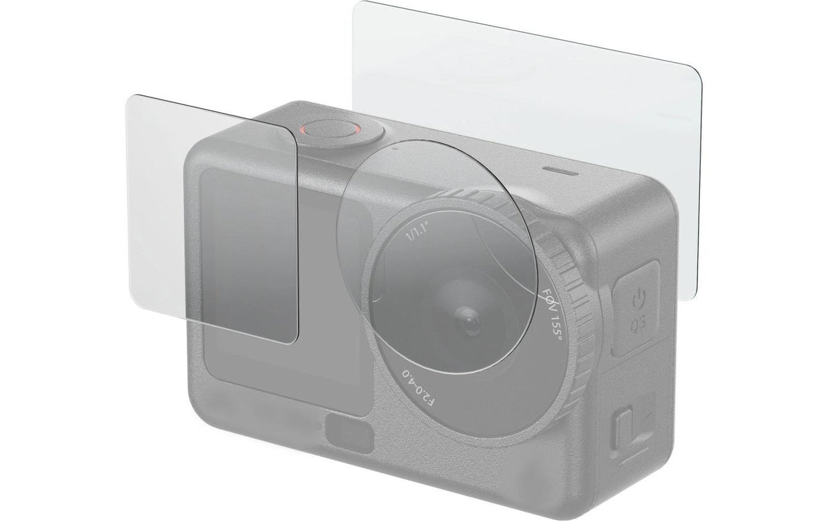 SmallRig Tempered Glass Screen Protector