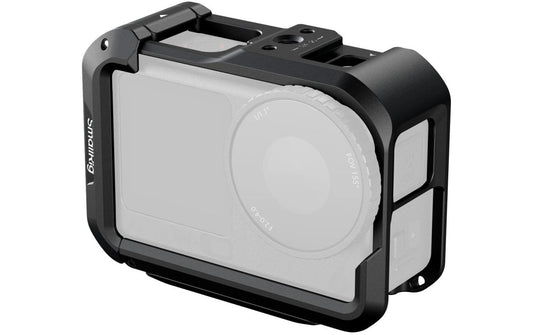 Smallrig | Cage for DJI Osmo Action 6 | (Advanced Edition)