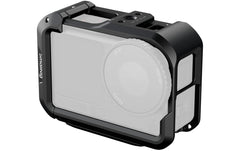 Smallrig | Cage for DJI Osmo Action 6 | (Advanced Edition)