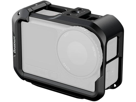 Smallrig | Cage for DJI Osmo Action 6 | (Advanced Edition)