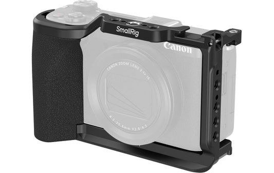 SmallRig Cage