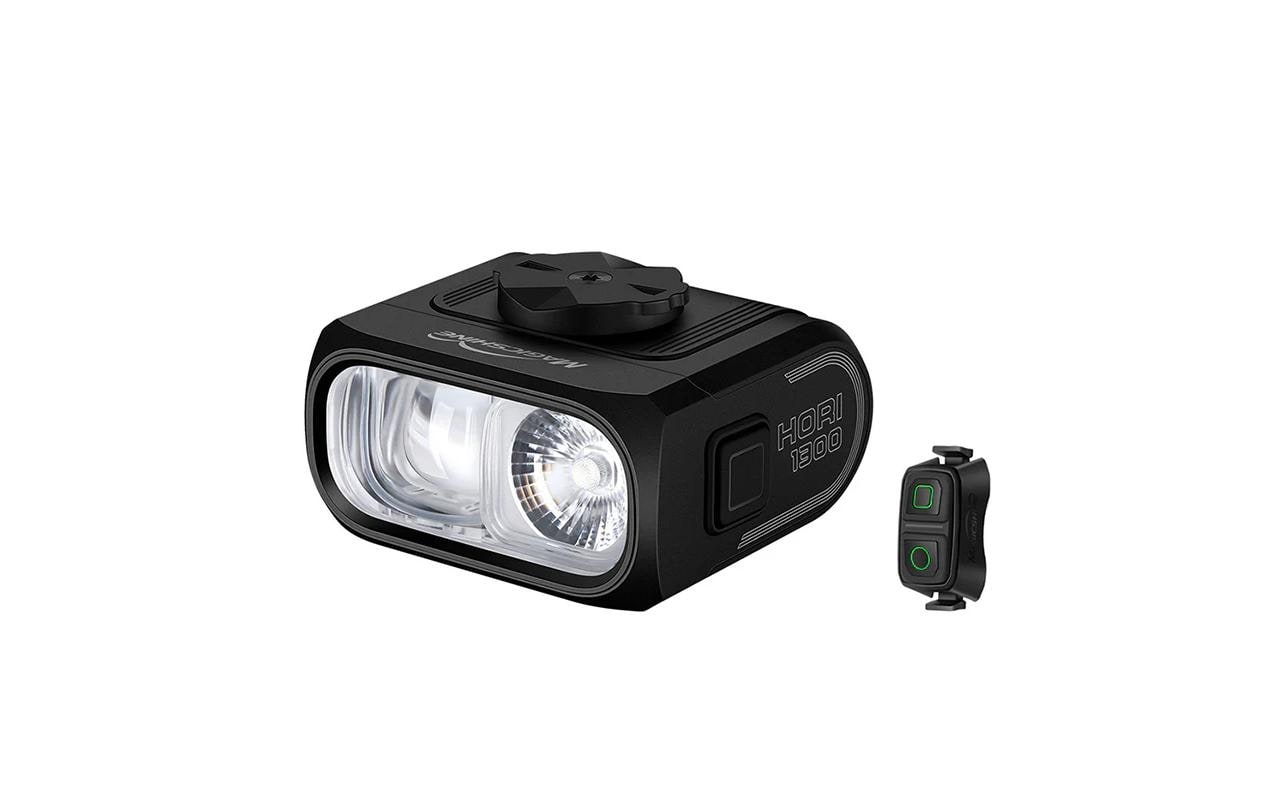 Magicshine Hori 1300 Frontlicht