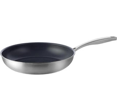Lunasol | Sirius Terra Triply Bratpfanne 24cm | H: 5cm, conical
