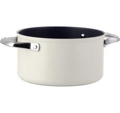 Lunasol Saturn Terra Creamy Kasserolle 20cm