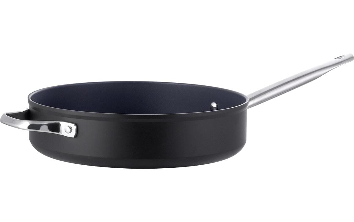 Lunasol Saturn Terra black Bratpfanne 28cm
