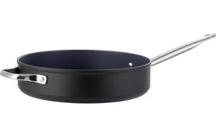 Lunasol Saturn Terra black Bratpfanne 28cm
