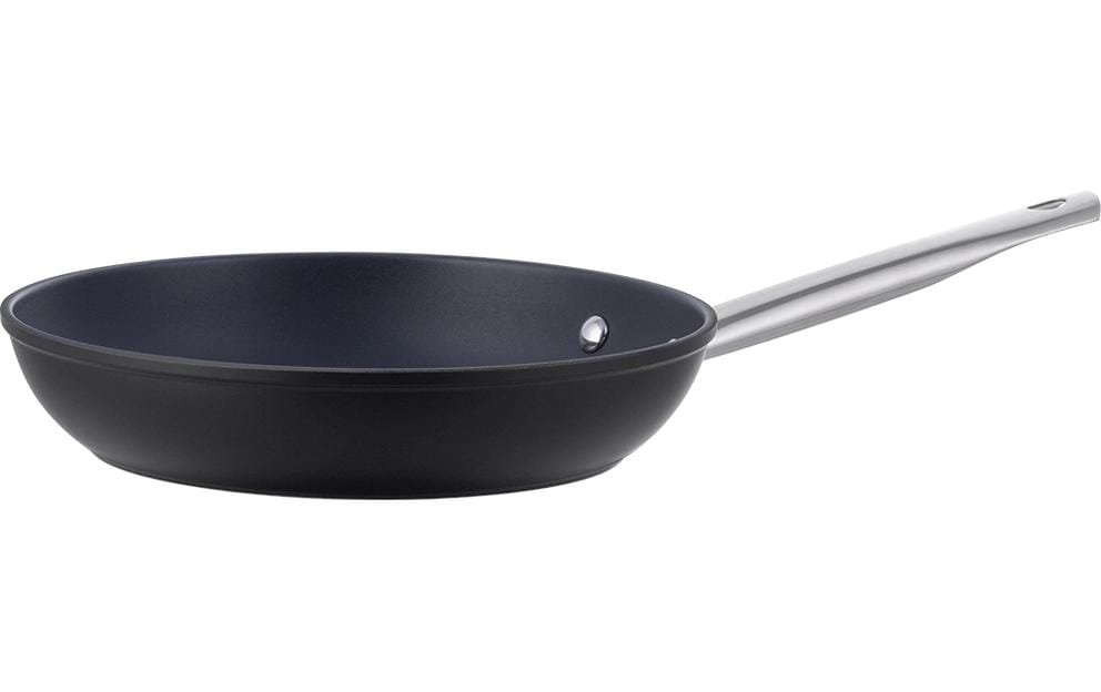 Lunasol Saturn Terra black Bratpfanne 24cm