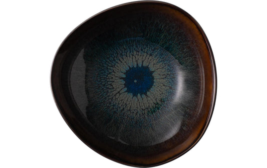 Lunasol Elements Amber Eye Organic Bowl
