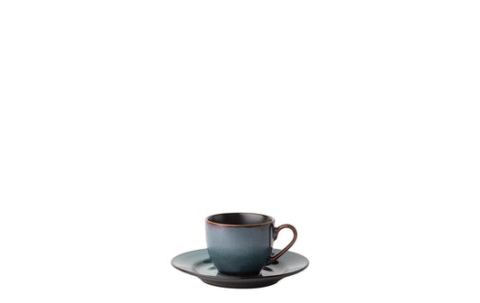 Lunasol Elements Night Sky Espressoset 4tlg