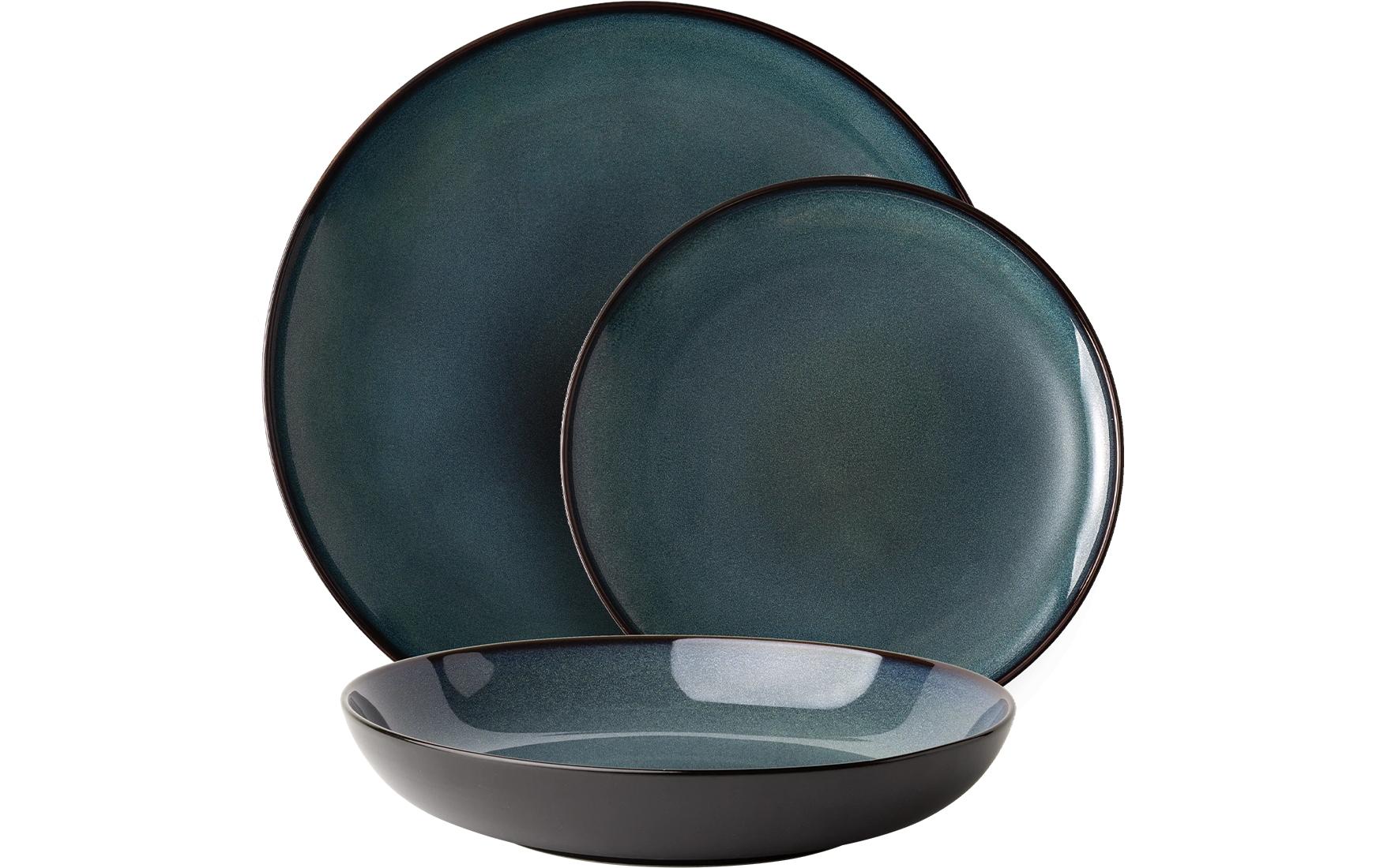 Lunasol Elements Night Sky Tellerset