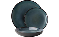 Lunasol Elements Night Sky Tellerset