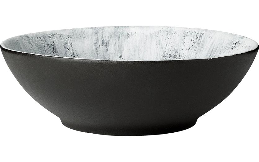 Lunasol Gaya Atelier Space Komet Bowl 17cm