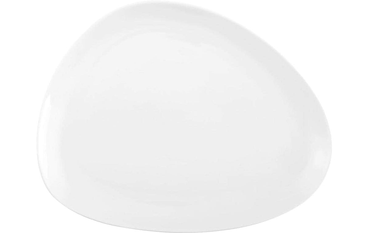 Lunasol Basic Gaya Atelier Teller 20.5cm