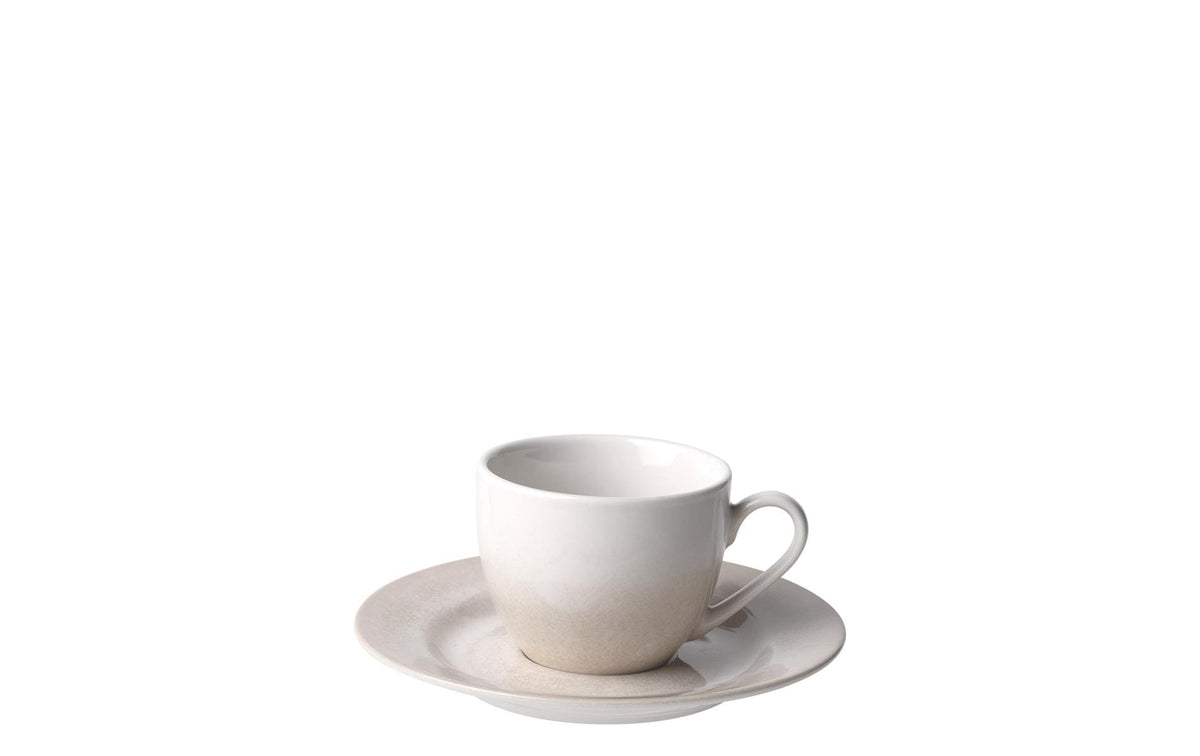 Lunasol Elements Vulcano Espresso Set
