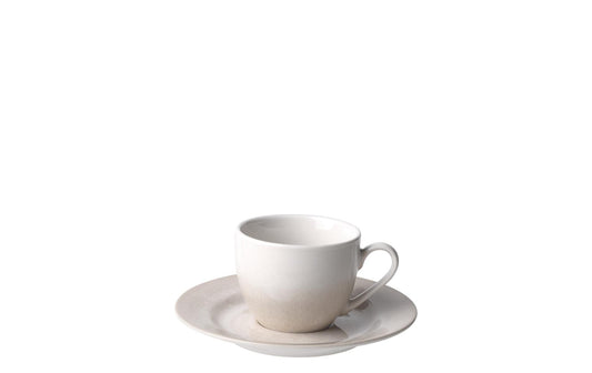 Lunasol Elements Vulcano Espresso Set