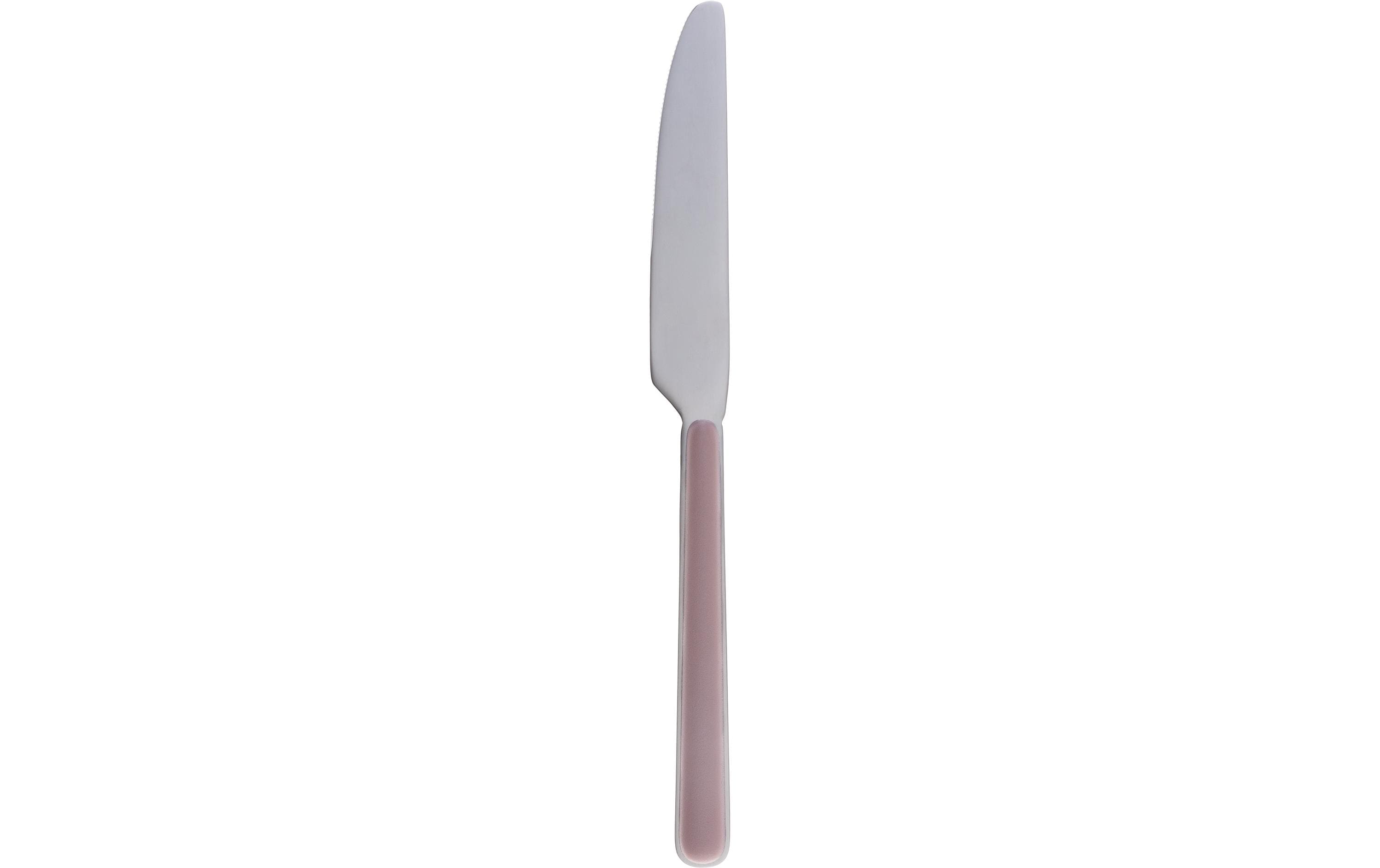 Sola Gallery Tafelmesser Blush matt