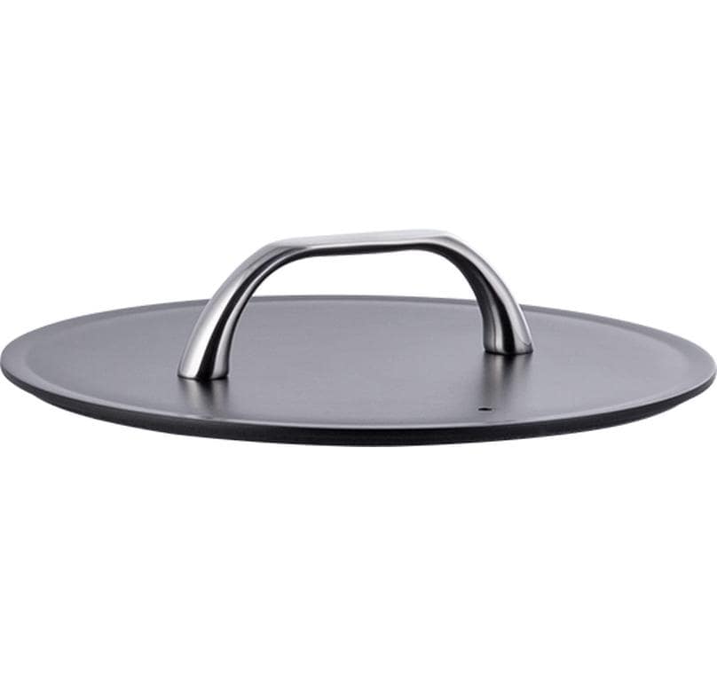 Lunasol Saturn Terra black Deckel 20cm